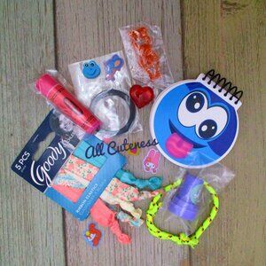 Kawaii Small Grab Bag
